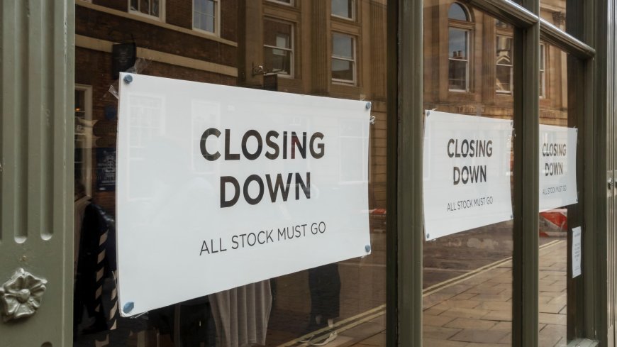 Major high street retailer with 240 branches to shut city centre store as shoppers say ‘yet another one closes’ --[Reported by Umva mag]