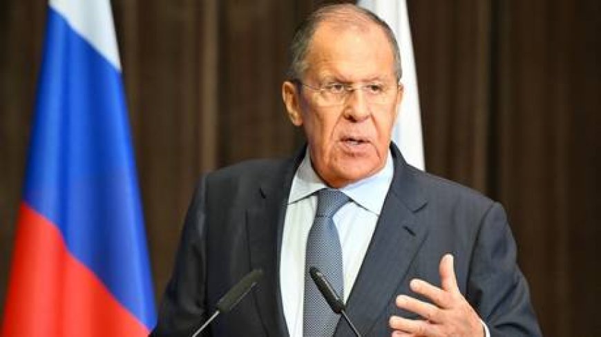 Russia will protect its Arctic interests – Lavrov --[Reported by Umva mag]