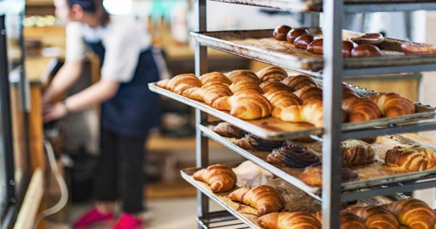 Major change coming to Sainsbury’s bakery affecting croissants, doughnuts and baguettes --[Reported by Umva mag]