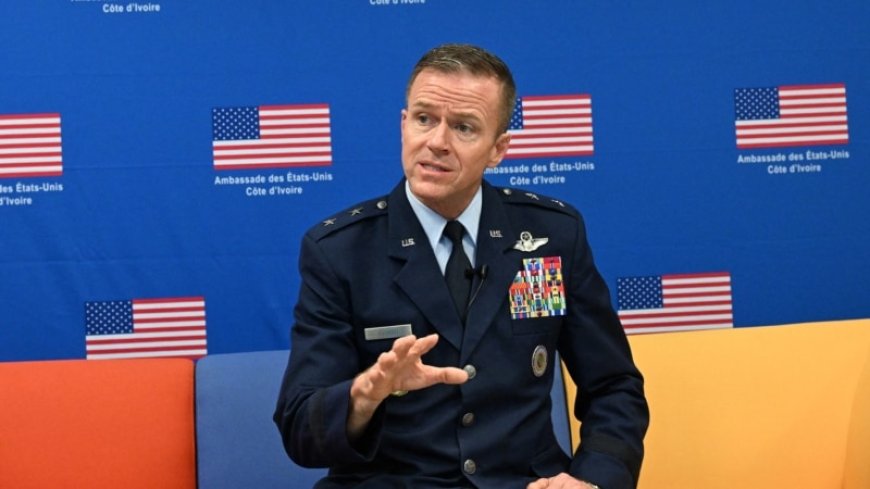 US General: Chad agrees to bring back US forces --[Reported by Umva mag]