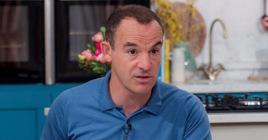 Latest money news: Martin Lewis’s warning over little-known fines that could cost you thousands --[Reported by Umva mag]