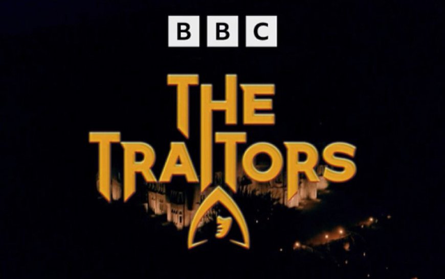 BBC game show host ‘set to sign’ for Celebrity Traitors as star emerges as frontrunner for first ever all-star edition --[Reported by Umva mag]