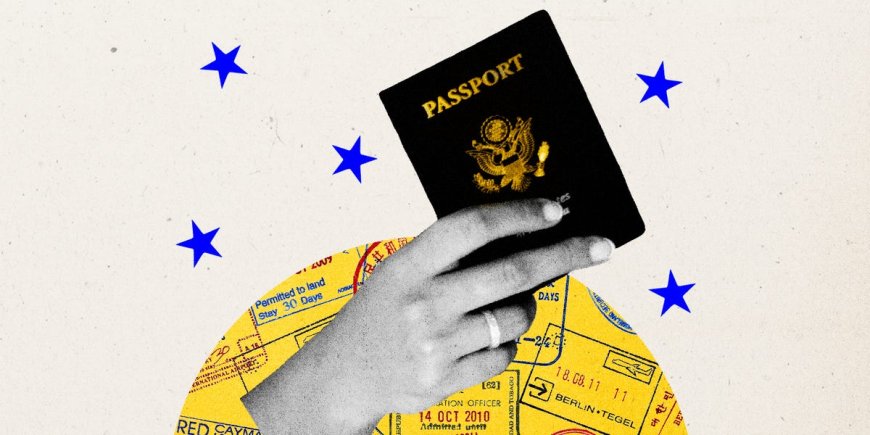 I help the ultrawealthy secure golden visas and golden passports. Here are the top 5 countries they want to move to. --[Reported by Umva mag]