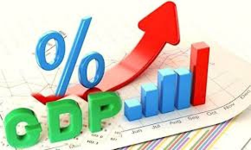 Nigeria’s nominal GDP hits N60.93tn in Q2 – Official --[Reported by Umva mag]