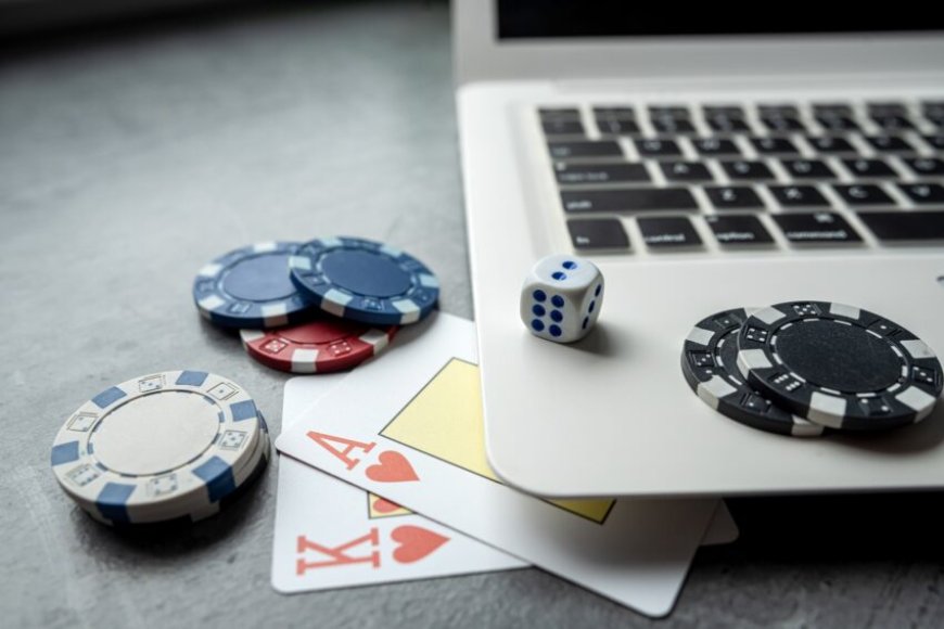 Starting an Online Casino Business: Key Considerations to Keep in Mind --[Reported by Umva mag]