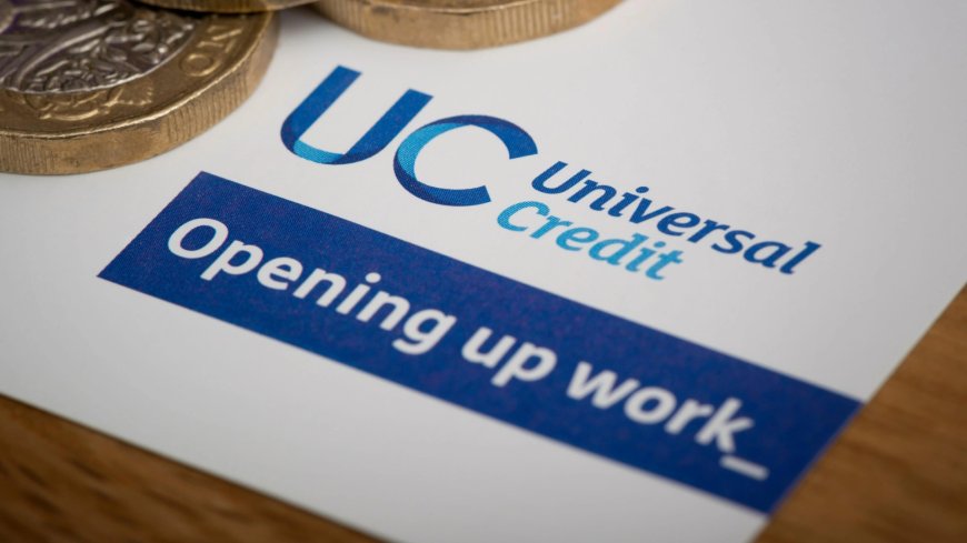 Full list of reasons your Universal Credit payments could be cut – and how to avoid it --[Reported by Umva mag]