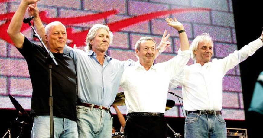 The huge Pink Floyd hit song David Gilmour ‘won’t perform’ anymore --[Reported by Umva mag]