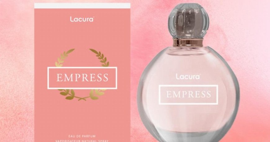 These are the best Aldi beauty drops this week, from designer perfume alternatives to Fenty-inspired wins --[Reported by Umva mag]