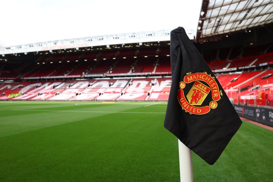 Man United join Premier League trio in the race for 20-year-old defensive prodigy --[Reported by Umva mag]