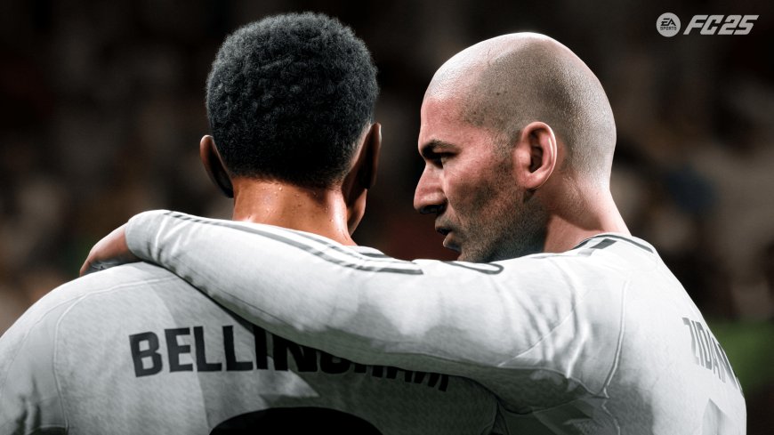 EA Sports FC fans find a way to play 10 hours of the latest game without buying the Ultimate Edition --[Reported by Umva mag]