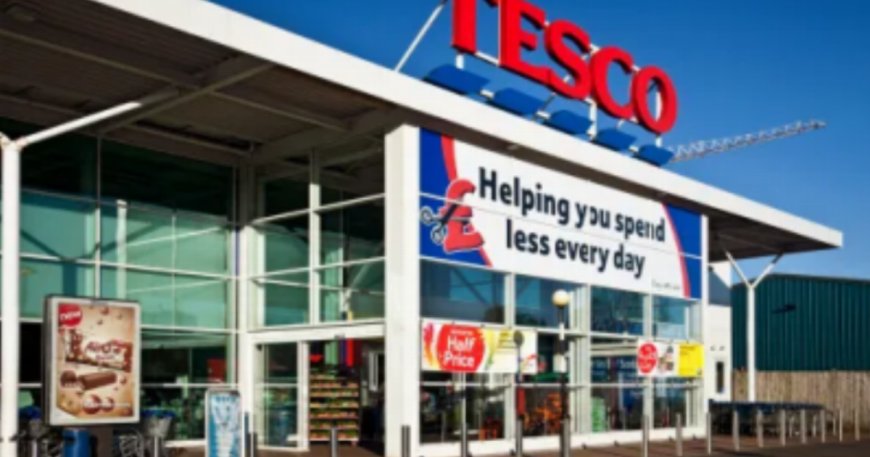 Tesco makes big change to Clubcard prices for ‘essential’ Christmas items --[Reported by Umva mag]