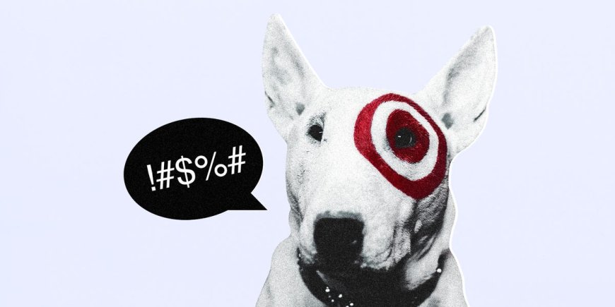 Target isn't rewarding its biggest spenders like it should &mdash; and shoppers aren't happy about it --[Reported by Umva mag]