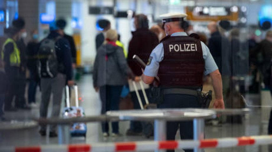 Germany to monitor visa applicants’ social media --[Reported by Umva mag]