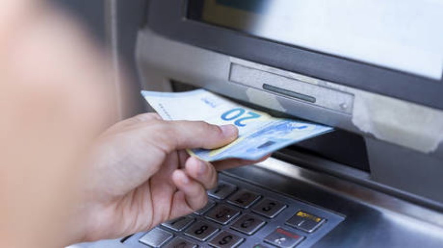 EU state bans Russian language from ATMs --[Reported by Umva mag]