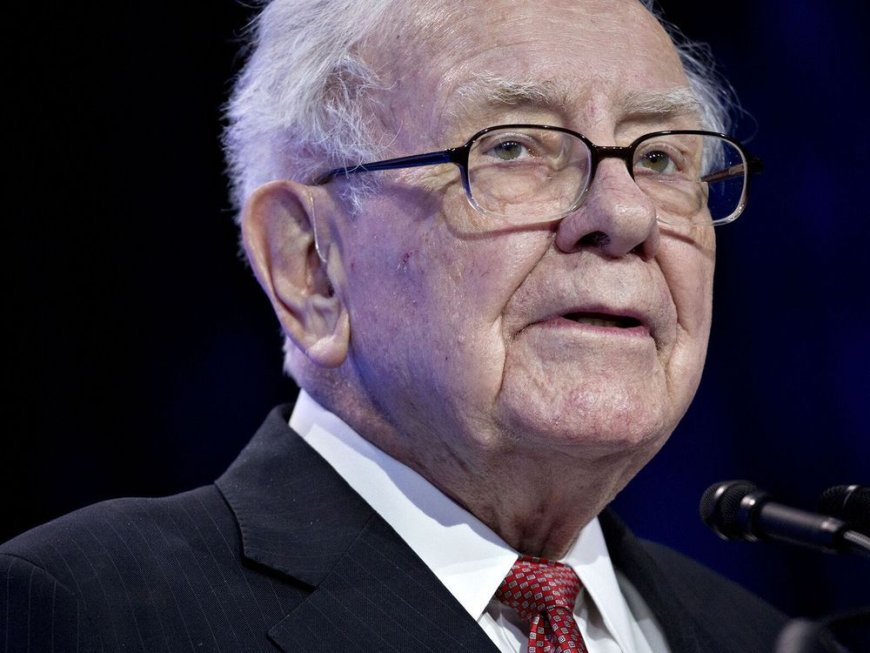 Buffett’s remaining $34 billion Bank of America stake is now pure profit --[Reported by Umva mag]