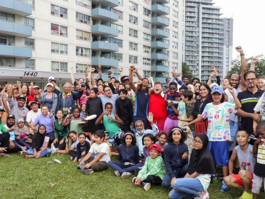 Toronto tenants' risky rent strike leads to ’huge victory’ --[Reported by Umva mag]