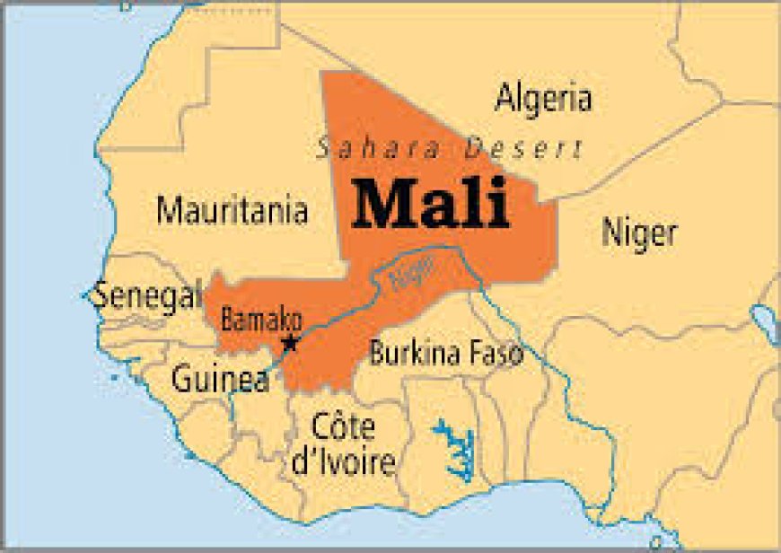 Mali enhances security measures following recent terrorist attacks --[Reported by Umva mag]