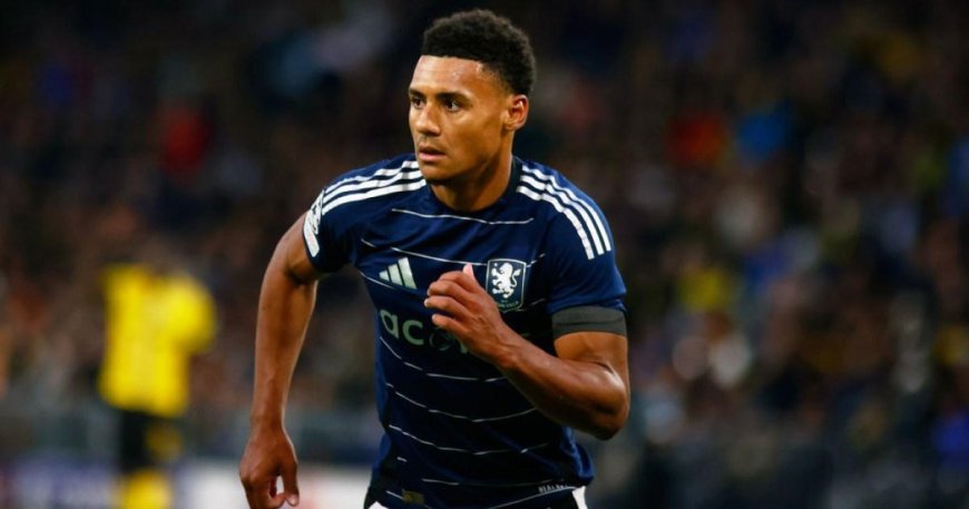 Ollie Watkins injury update ahead of Aston Villa vs Wolves --[Reported by Umva mag]