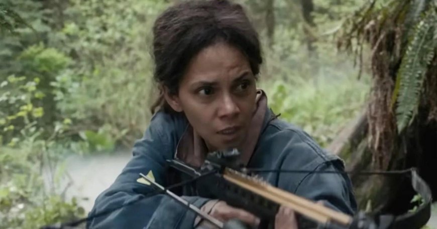 Halle Berry’s ‘anxiety-inducing’ new horror film leaves critics ‘chilled’ ahead of cinema release --[Reported by Umva mag]