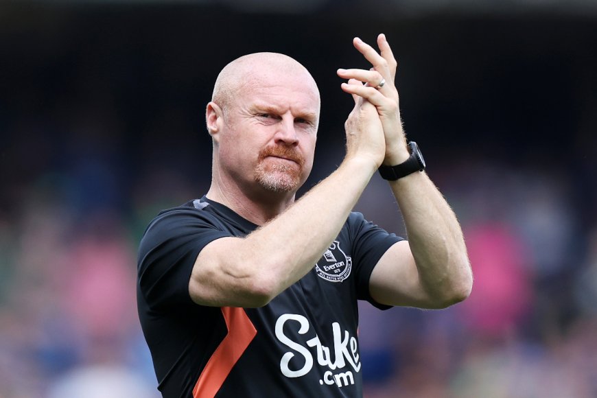 “Sean has a responsibility” – Everton chief gives ‘difficult’ Dyche update --[Reported by Umva mag]