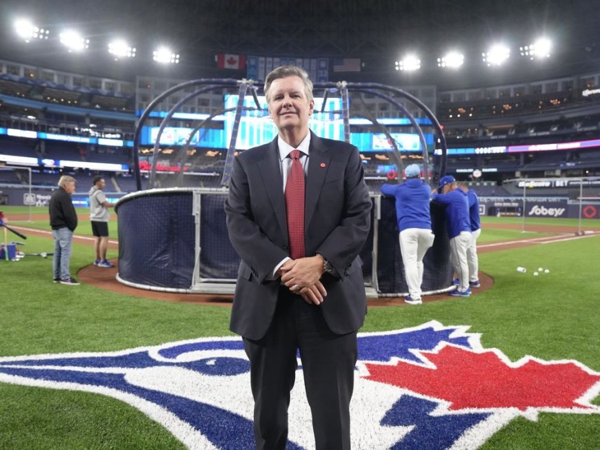 Legacy, financial opportunity likely motivated Rogers for MLSE takeover: experts --[Reported by Umva mag]