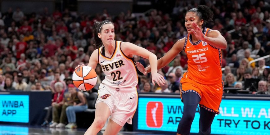 How to buy Indiana Fever vs. Connecticut Sun tickets for the WNBA Playoffs --[Reported by Umva mag]