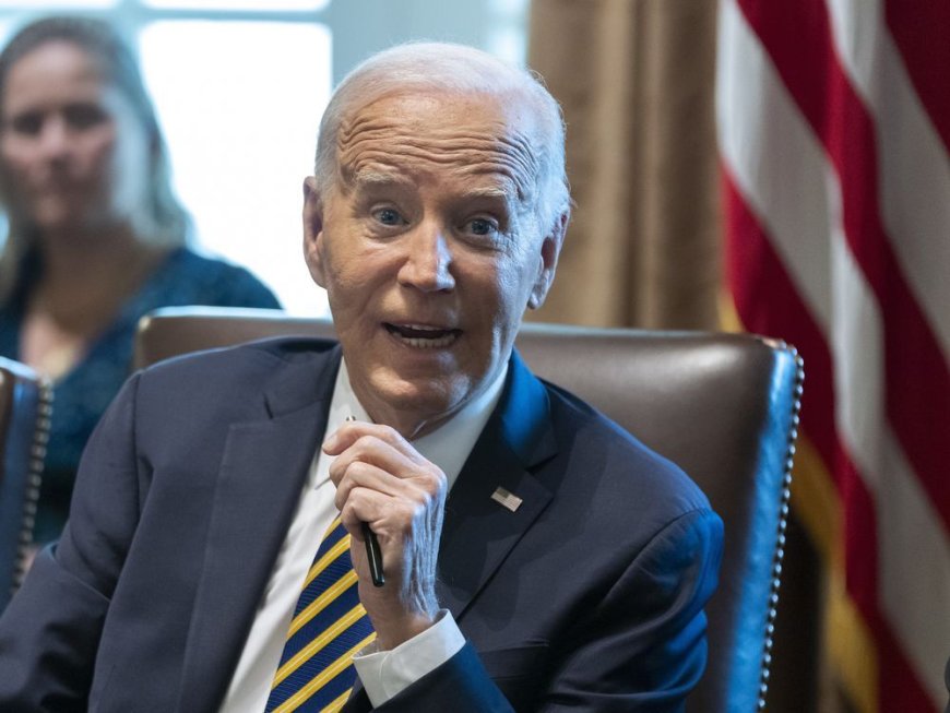 House backs measure to overturn Biden auto emissions rule that Republicans say would force EV sales --[Reported by Umva mag]