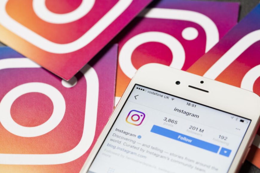 How to Create Social Media Content to Get New Followers on Instagram --[Reported by Umva mag]