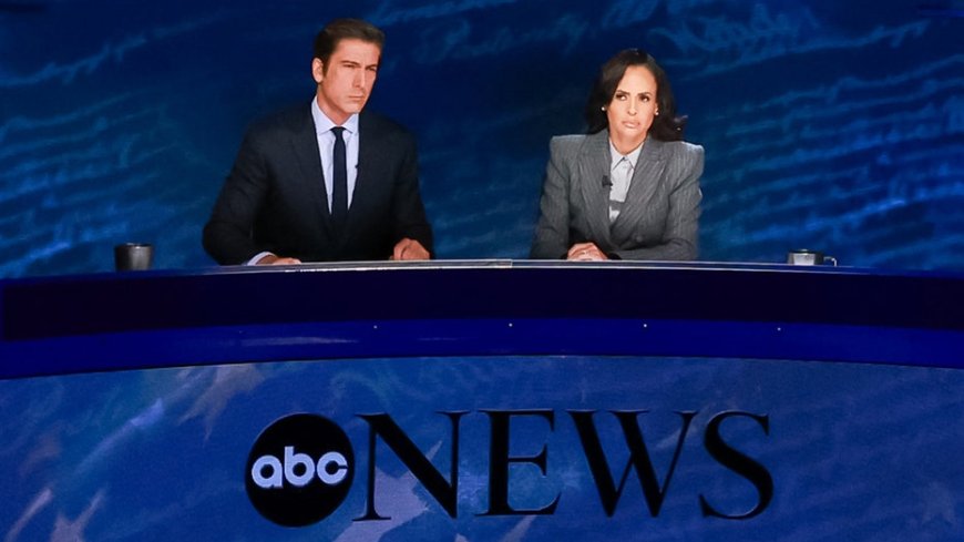 ABC’s shameless debate didn’t even survive its own fact-check --[Reported by Umva mag]