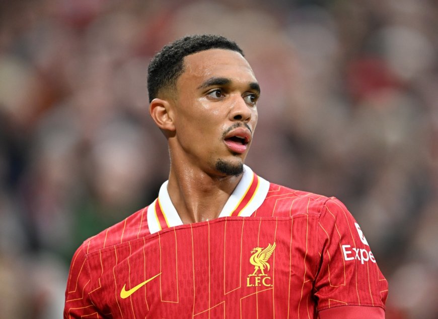 “Alexander-Arnold? I don’t even know him”- Nantes owner brutally responds to Liverpool star’s takeover links --[Reported by Umva mag]