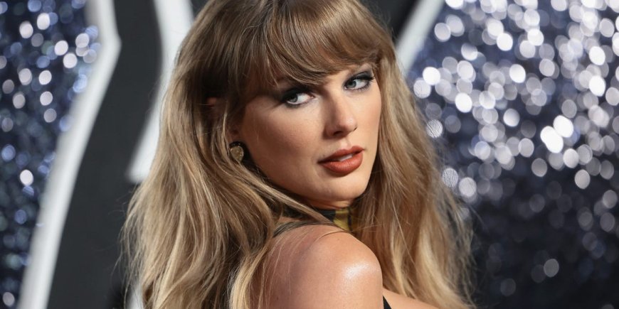 You can track Taylor Swift's tour by where airline ticket sales surge --[Reported by Umva mag]