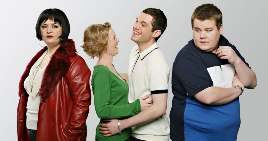 Everything we know about Gavin and Stacey finale after cast’s emotional goodbye --[Reported by Umva mag]