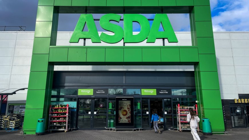 Asda shoppers rush to buy baby feeding essential scanning for £20 instead of £40 – and it’s cheaper than Aldi --[Reported by Umva mag]