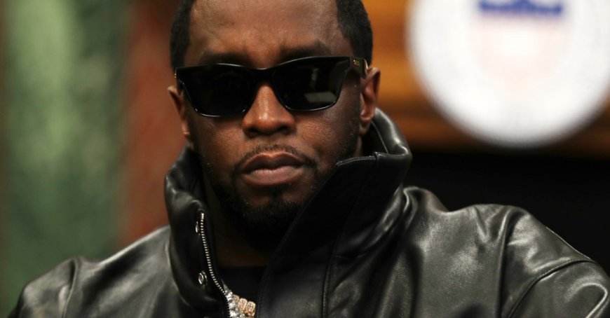 Diddy’s arrest — and the allegations against him — explained --[Reported by Umva mag]