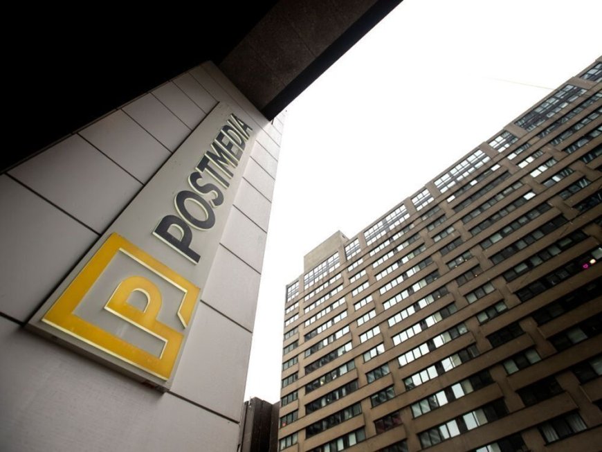 Postmedia board member to step down to pursue political career --[Reported by Umva mag]