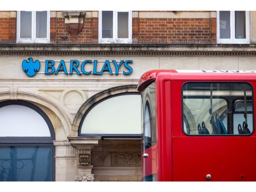 Barclays Adds to Canada Hiring Spree With Ex-Citi Banker Davis --[Reported by Umva mag]