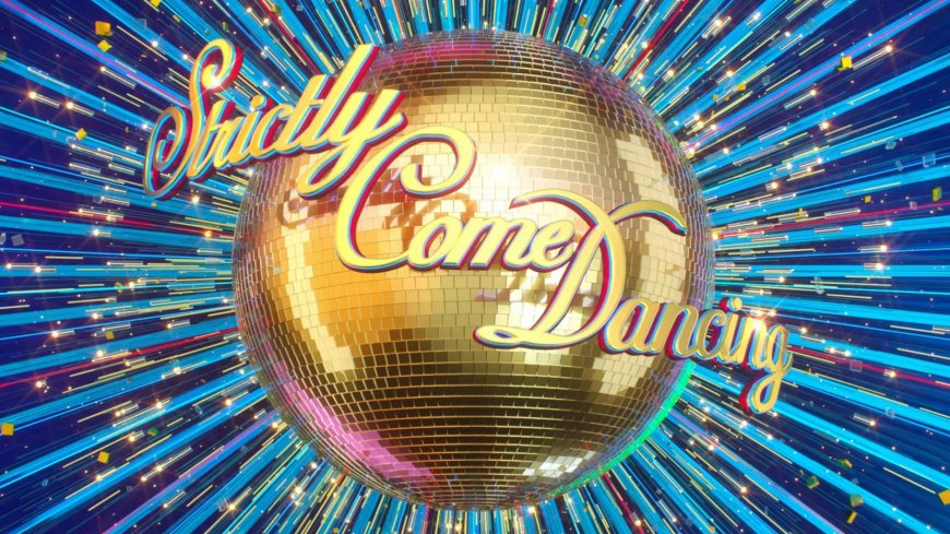 Strictly couple ‘told off by BBC bosses’ after they break strict rehearsal room rule --[Reported by Umva mag]