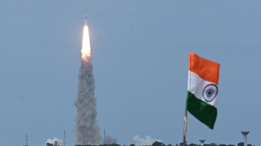 India aims for 2028 launch of Venus orbiter as part of ambitious space roadmap --[Reported by Umva mag]