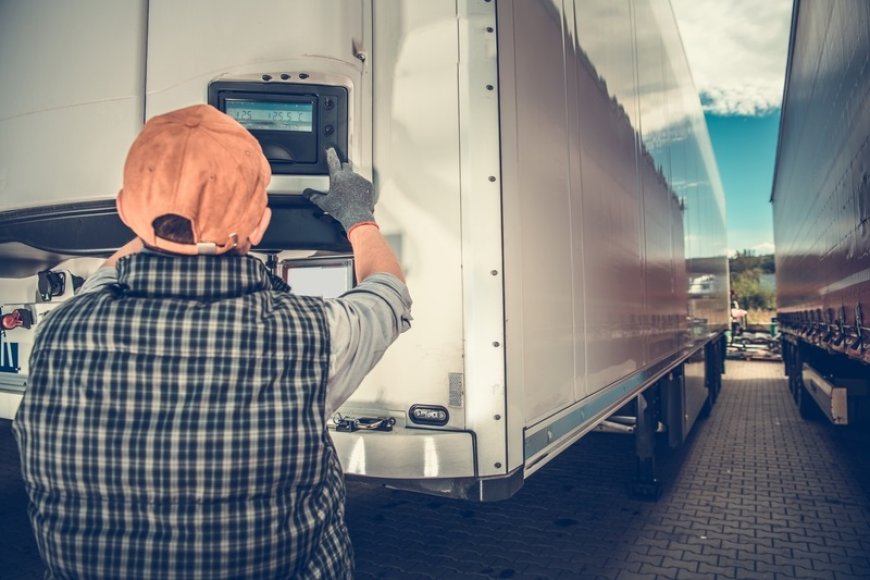 Ensuring Safe Delivery: Temperature-Controlled Logistics for Home Businesses --[Reported by Umva mag]