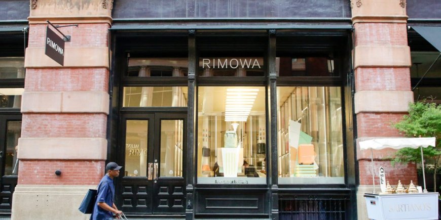 How Rimowa's CEO plans to keep growing beyond luxury luggage --[Reported by Umva mag]