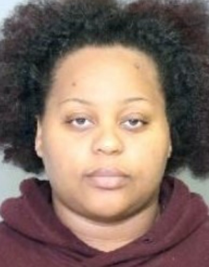 King City woman, 33, wanted for $800,000 fraud --[Reported by Umva mag]