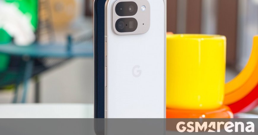 Google Pixel 9 Pro Fold wired charging support officially confirmed and it's disappointing --[Reported by Umva mag]