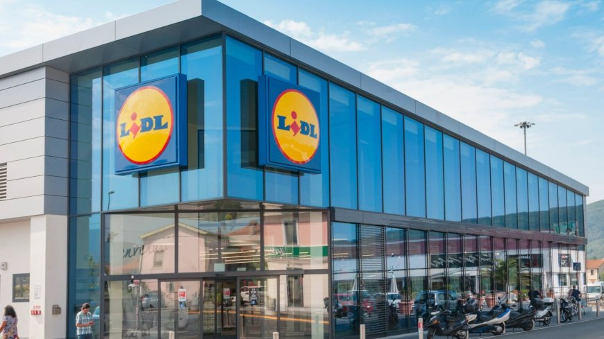 Lidl launches viral Rituals diffuser dupe scanning for just £12.99 – and it’s £100 cheaper than the original --[Reported by Umva mag]