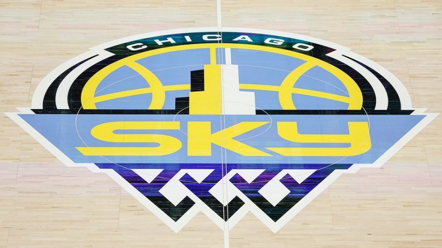 Chicago Sky players lament 'disgusting' vitriol they've received on social media this year: 'It's so hurtful' --[Reported by Umva mag]