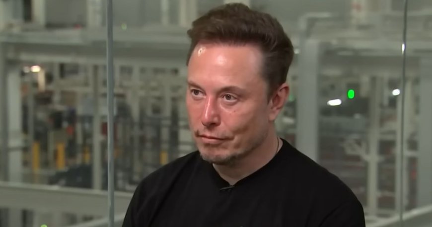 TYRANNY: Biden-Harris Regime to Sanction Elon Musk in Their Baseless ‘Investigation’ Over His Lawful Purchase of X/Twitter --[Reported by Umva mag]