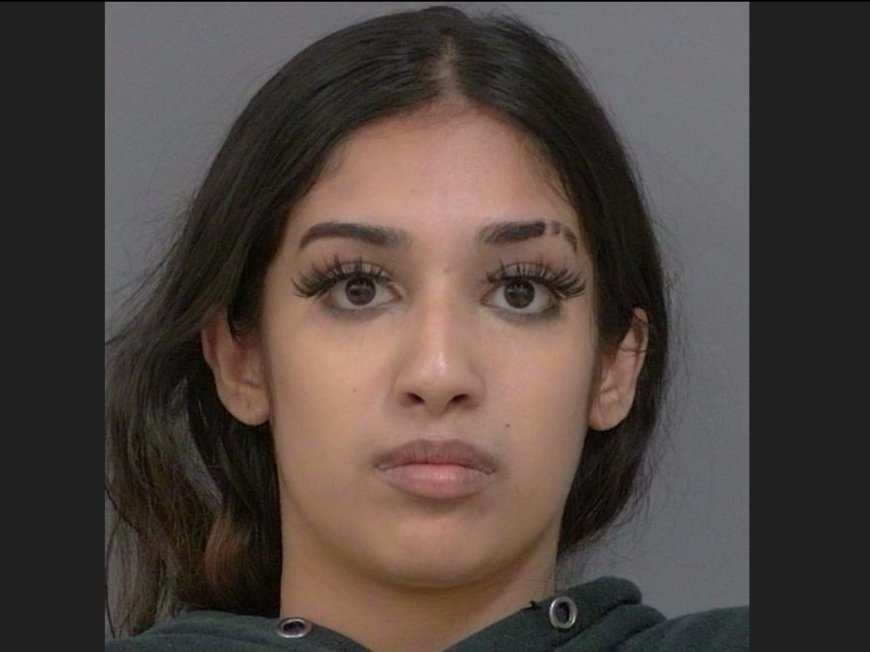 WARMINGTON: Woman, 18, charged in violent Mississauga carjacking --[Reported by Umva mag]