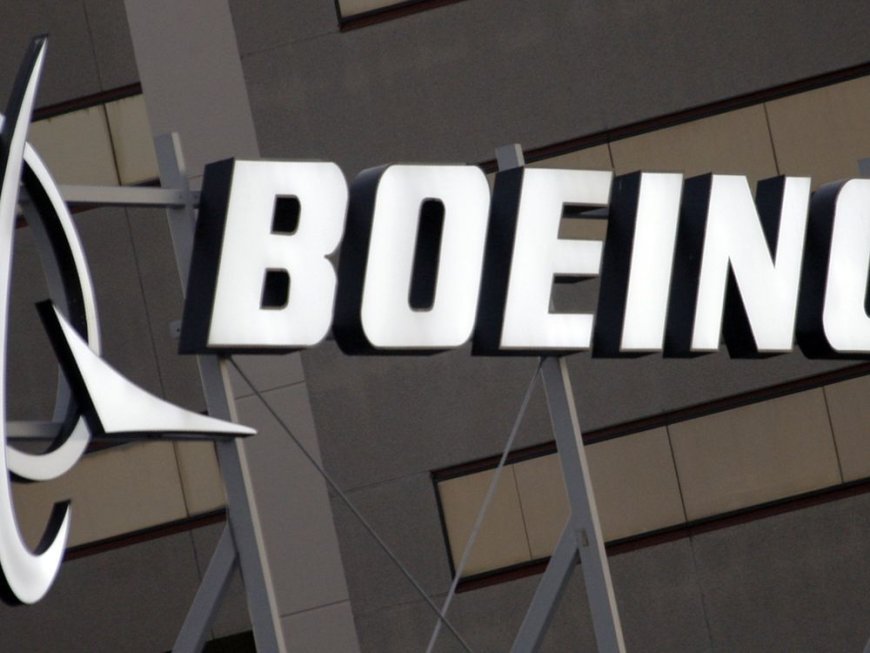 The head of Boeing’s defense and space business is out as company tries to fix troubled contracts --[Reported by Umva mag]