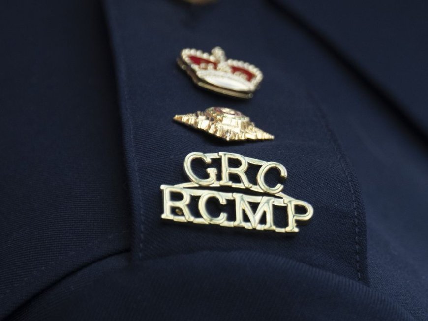 RCMP officers face firing over ’atrocious’ racist behaviour, harassment --[Reported by Umva mag]