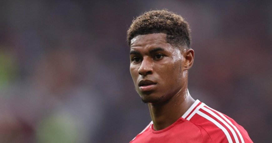 Erik ten Hag warns Marcus Rashford over Manchester United career: ‘He has to set his life right’ --[Reported by Umva mag]