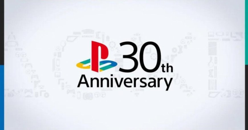 ‘The 30th anniversary of PlayStation is the worst year ever for Sony’ --[Reported by Umva mag]